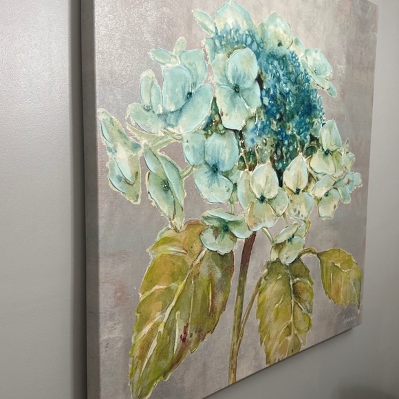 Canvas art